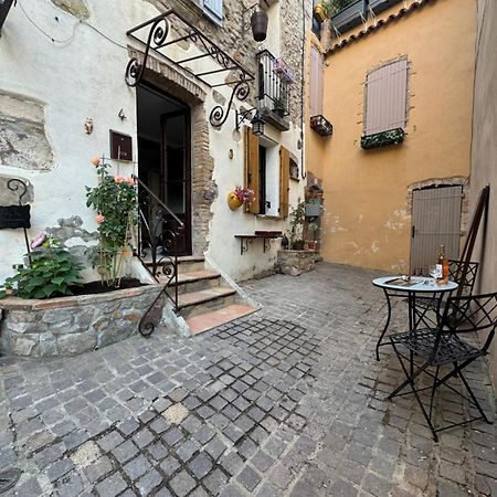 Ferienwohnung Chez Kay Roquebrune-sur Argens Exterior foto