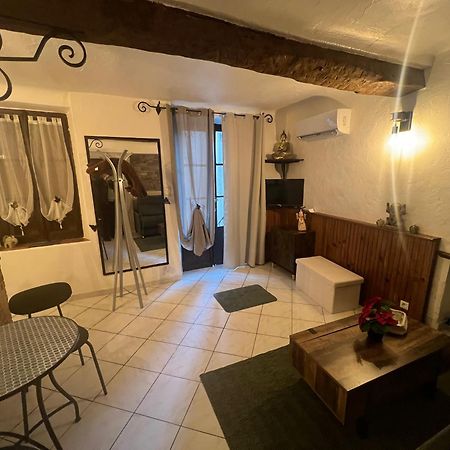 Ferienwohnung Chez Kay Roquebrune-sur Argens Exterior foto