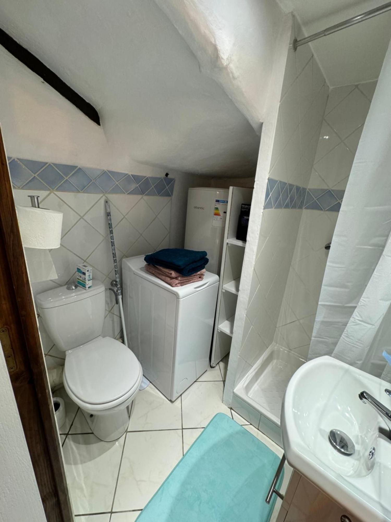 Ferienwohnung Chez Kay Roquebrune-sur Argens Exterior foto