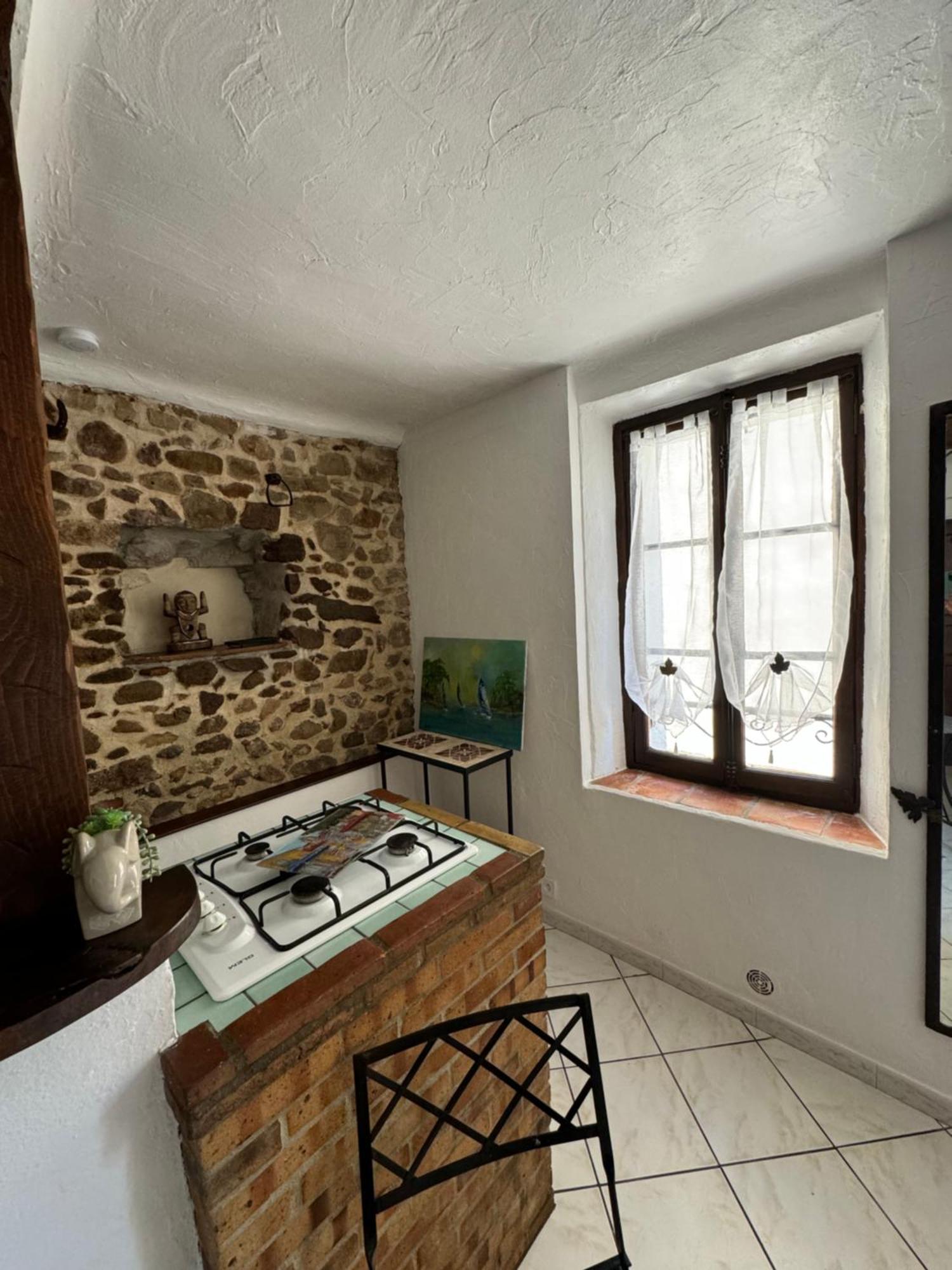 Ferienwohnung Chez Kay Roquebrune-sur Argens Exterior foto