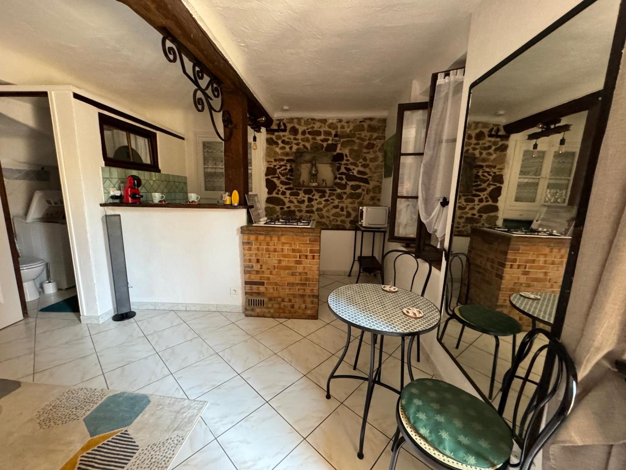 Ferienwohnung Chez Kay Roquebrune-sur Argens Exterior foto
