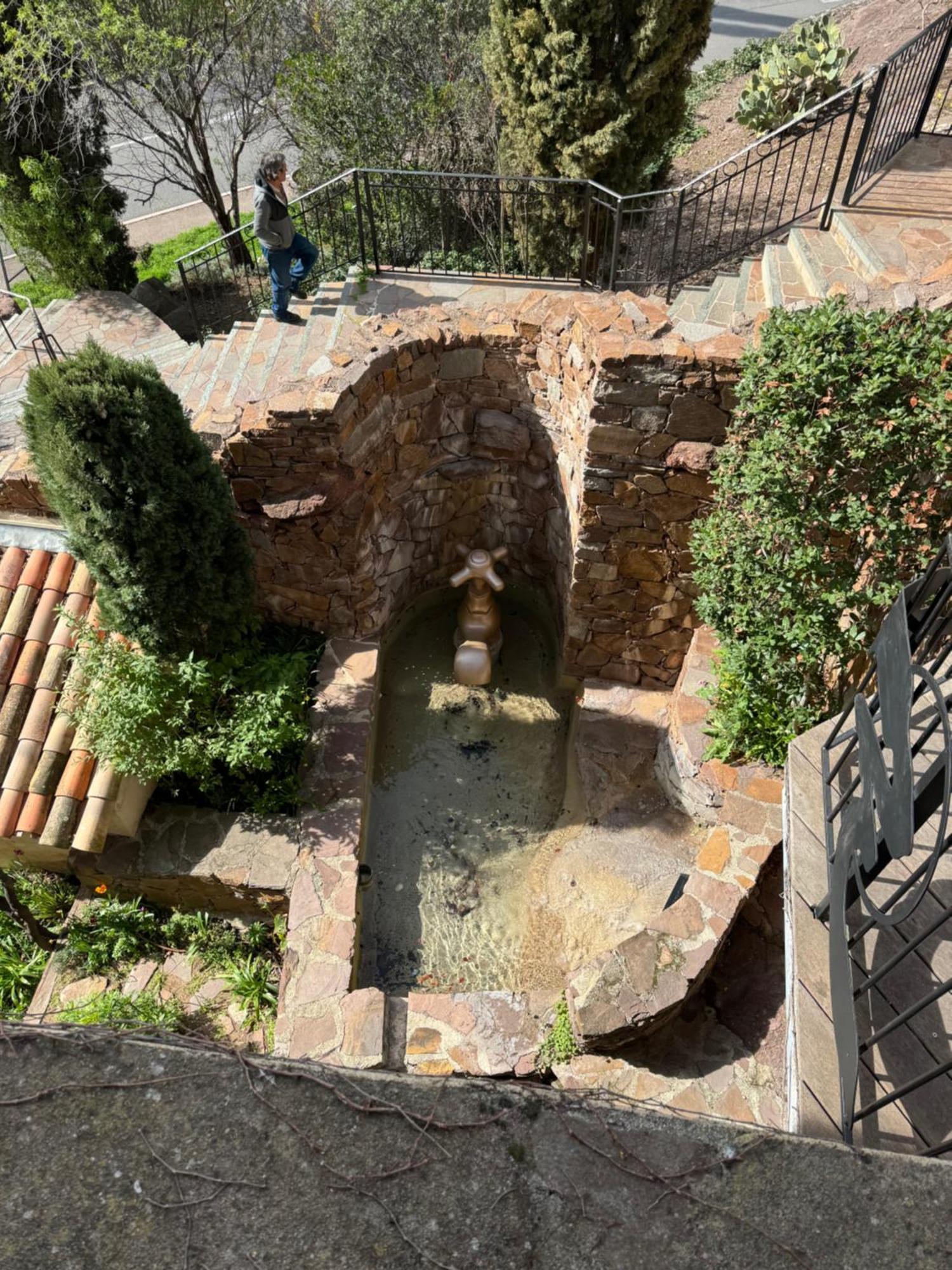 Ferienwohnung Chez Kay Roquebrune-sur Argens Exterior foto
