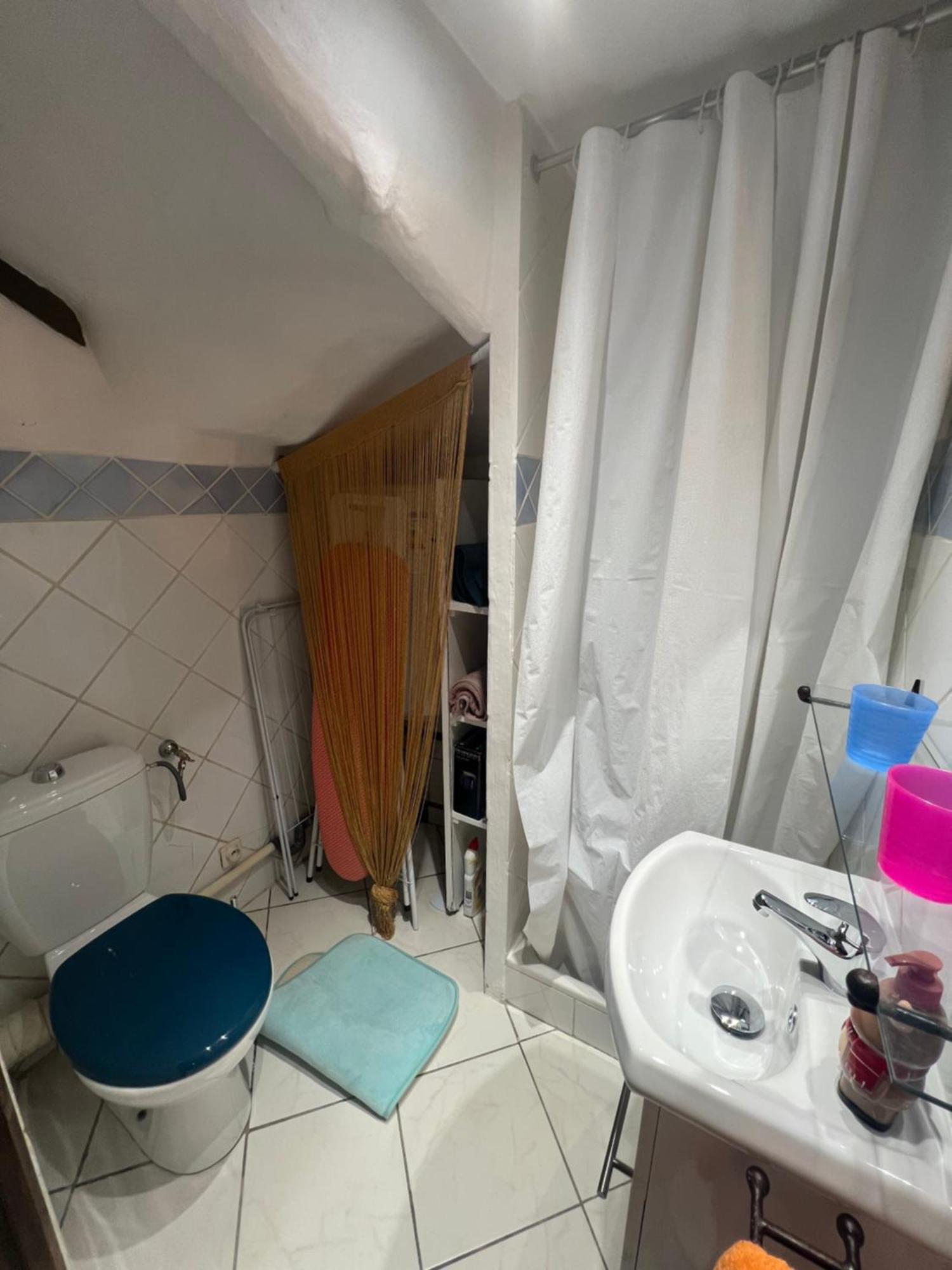 Ferienwohnung Chez Kay Roquebrune-sur Argens Exterior foto