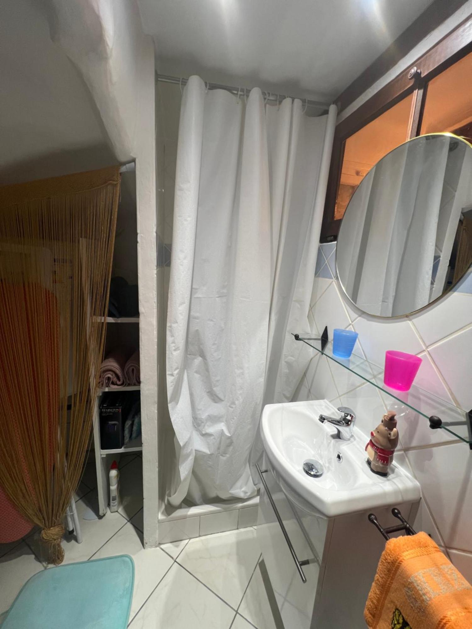 Ferienwohnung Chez Kay Roquebrune-sur Argens Exterior foto