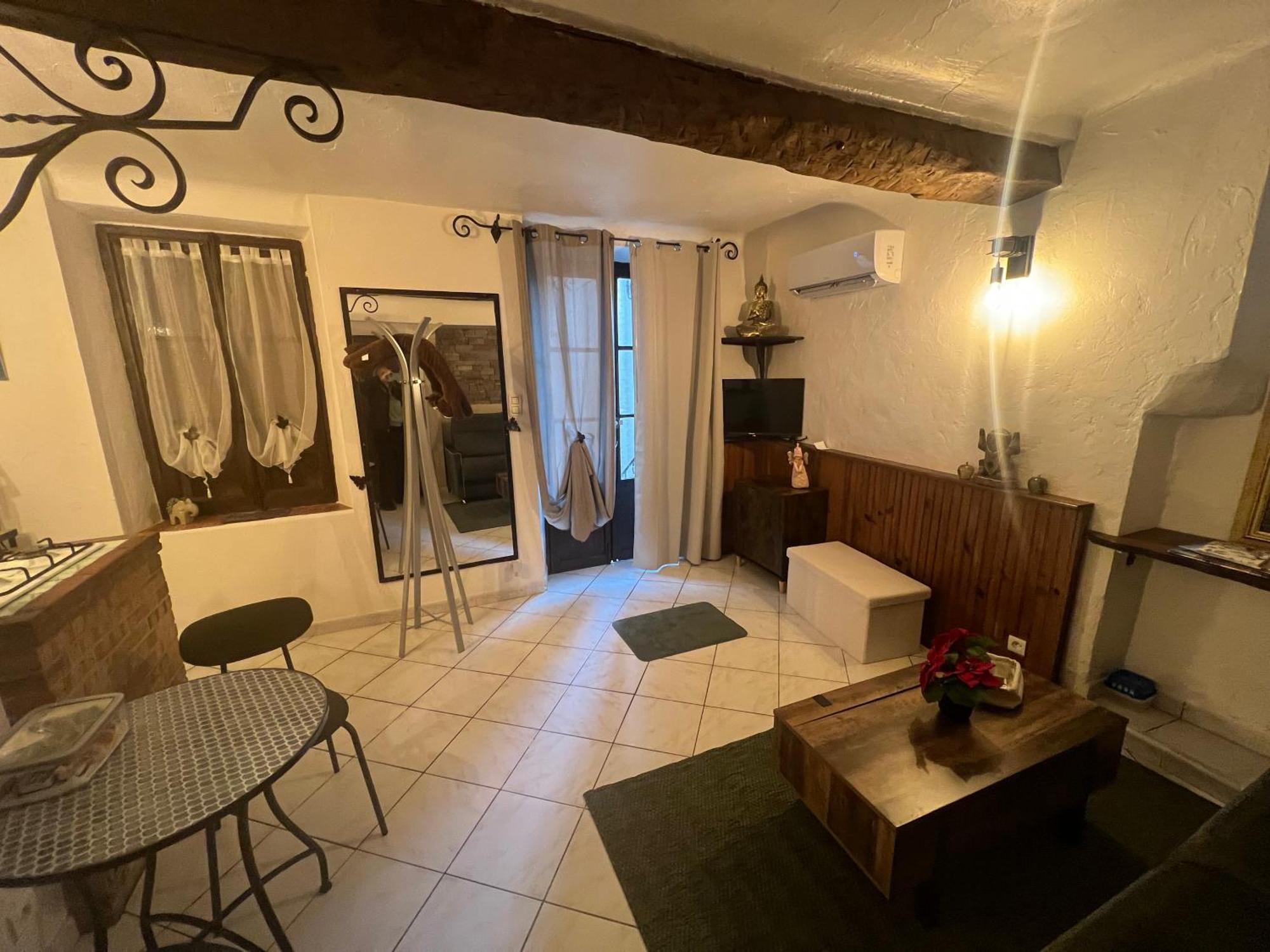 Ferienwohnung Chez Kay Roquebrune-sur Argens Exterior foto